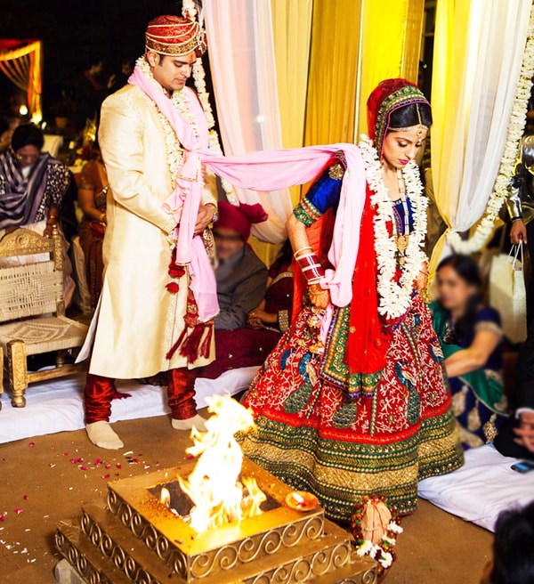 Brahmin Matrimony Story